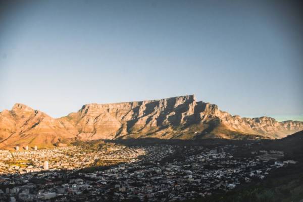 🇿🇦 Sudáfrica: vuelos directos a Johannesburgo por 470 euros ida y vuelta