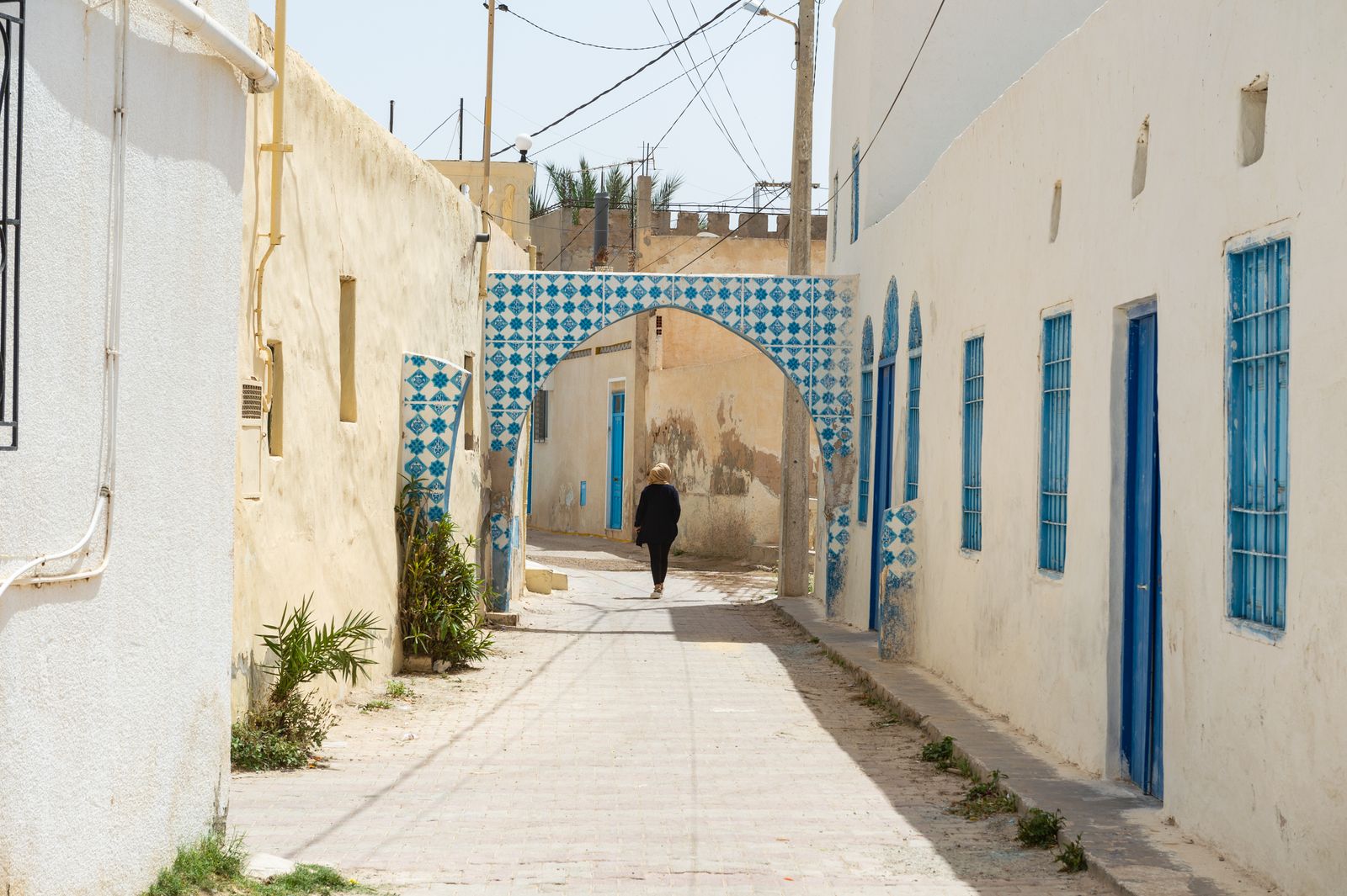 🇹🇳 Túnez con Todo Incluido: vuelos directos + 7 noches 4* por 407 euros