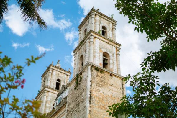 🇪🇸 Valladolid: hotel Ciudad de Valladolid 4* por 67 euros la noche