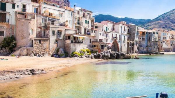 🇮🇹 Sicilia más espectacular: 9 días por 535 €
