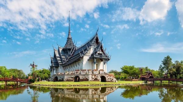 🇹🇭 Tailandia, 10 días desde 599 € (-33%)