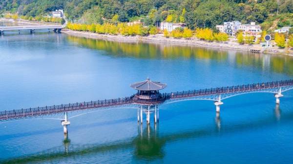 🇰🇷 Corea del Sur en 11 días: Seúl, Busan, Gyeongju y Andong con vuelos por 928 €