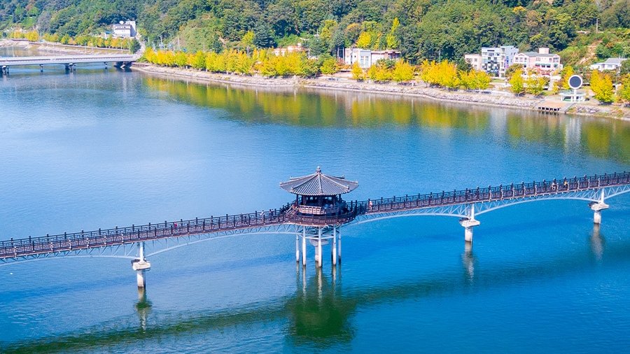 🇰🇷 Corea del Sur en 11 días: Seúl, Busan, Gyeongju y Andong con vuelos por 928 €
